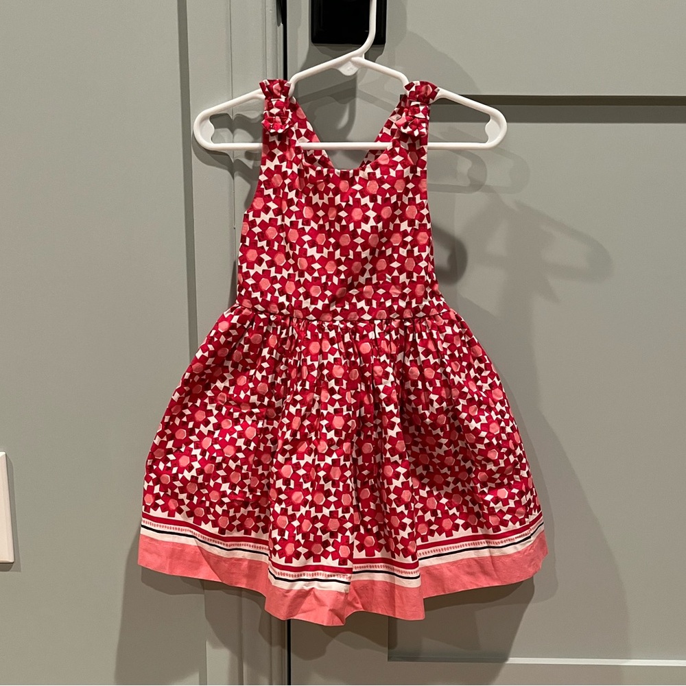 Kate Spade Toddler Girls Dress